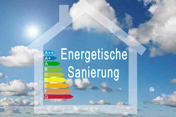 Energieausweis